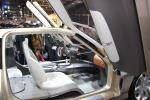 Renault Altica Concept 2006 года